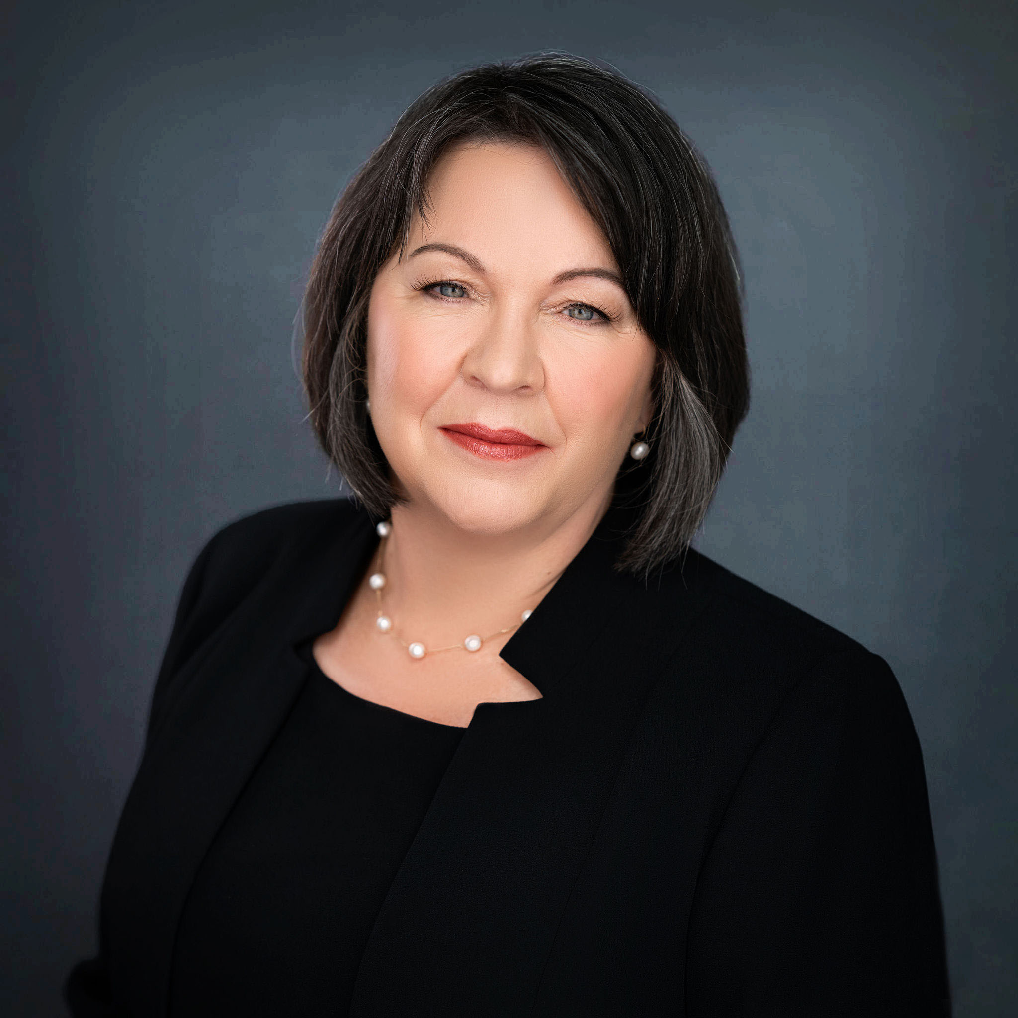 Portrait de Nancy Bélanger, Commissaire au lobbying